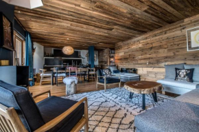 Marshmallow Lodge - Beautiful appartement ski in and out
